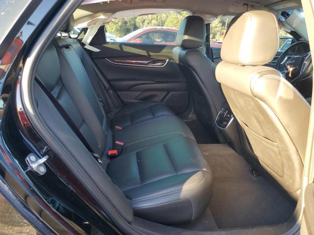 Photo 9 VIN: 2G61M5S31H9199075 - CADILLAC XTS 