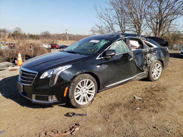 Photo 0 VIN: 2G61M5S31J9116959 - CADILLAC XTS LUXURY 