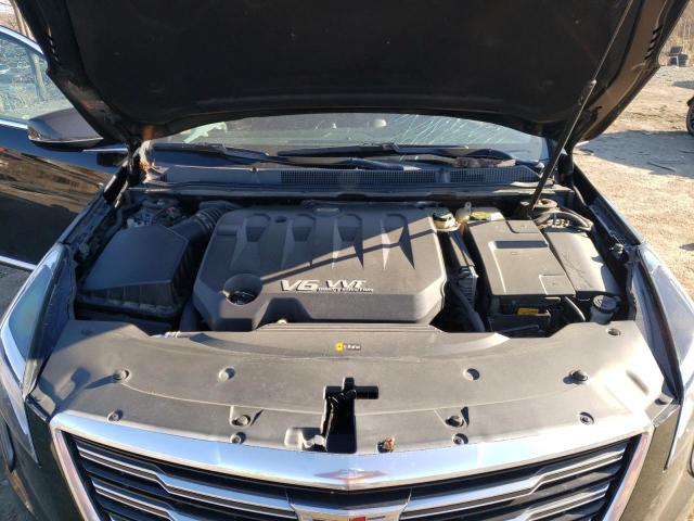 Photo 10 VIN: 2G61M5S31J9116959 - CADILLAC XTS LUXURY 