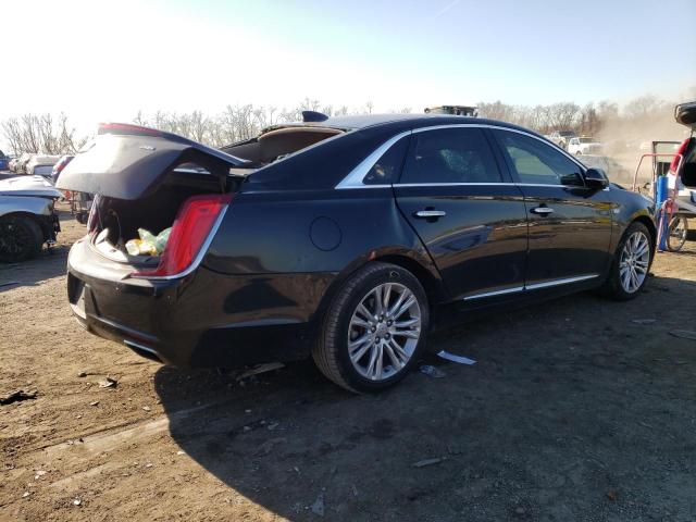 Photo 2 VIN: 2G61M5S31J9116959 - CADILLAC XTS LUXURY 