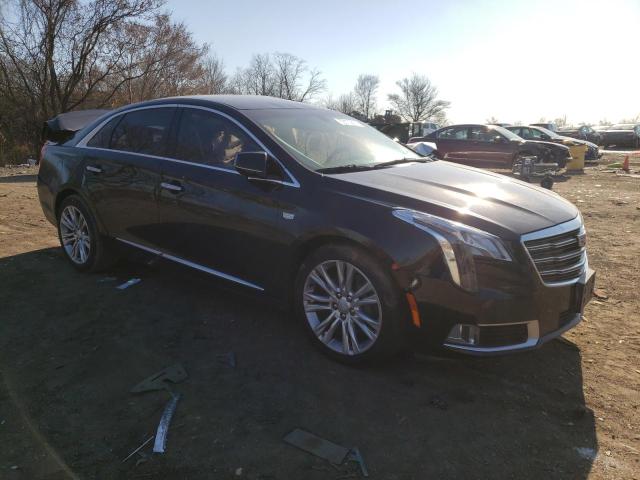 Photo 3 VIN: 2G61M5S31J9116959 - CADILLAC XTS LUXURY 