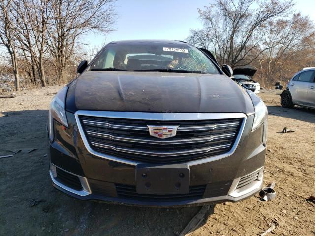 Photo 4 VIN: 2G61M5S31J9116959 - CADILLAC XTS LUXURY 