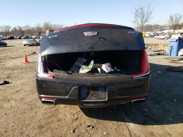 Photo 5 VIN: 2G61M5S31J9116959 - CADILLAC XTS LUXURY 