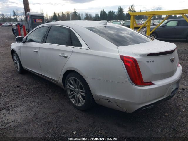 Photo 2 VIN: 2G61M5S31J9117223 - CADILLAC XTS 