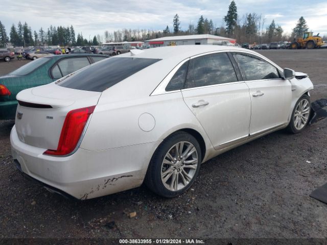 Photo 3 VIN: 2G61M5S31J9117223 - CADILLAC XTS 