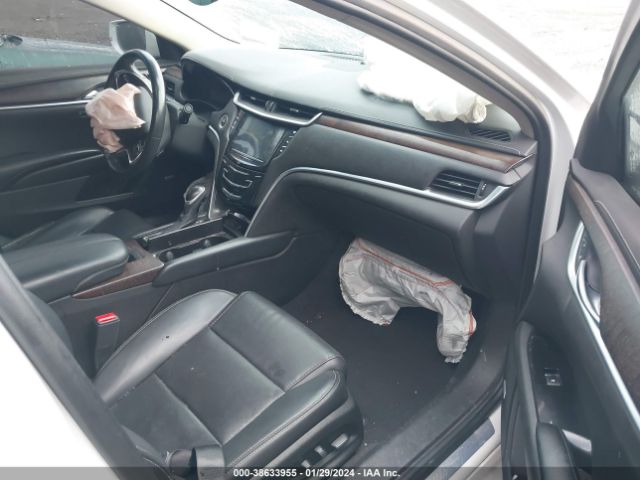 Photo 4 VIN: 2G61M5S31J9117223 - CADILLAC XTS 