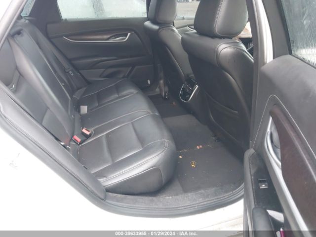 Photo 7 VIN: 2G61M5S31J9117223 - CADILLAC XTS 