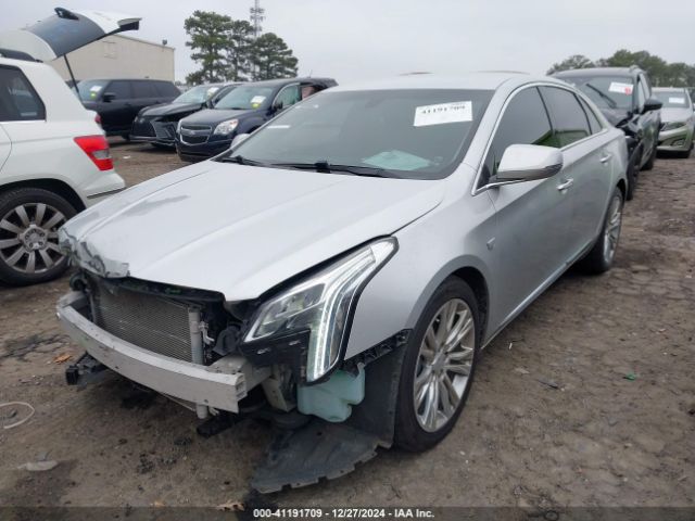 Photo 1 VIN: 2G61M5S31J9120333 - CADILLAC XTS 