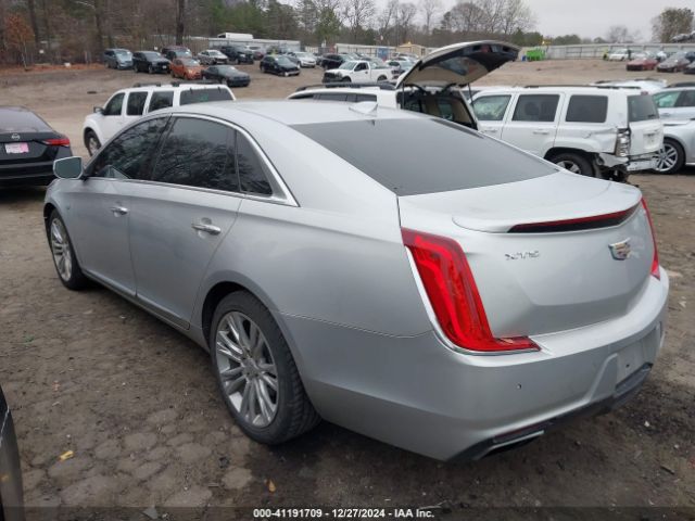 Photo 2 VIN: 2G61M5S31J9120333 - CADILLAC XTS 