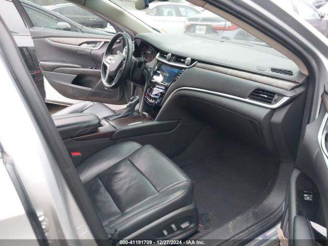 Photo 4 VIN: 2G61M5S31J9120333 - CADILLAC XTS 