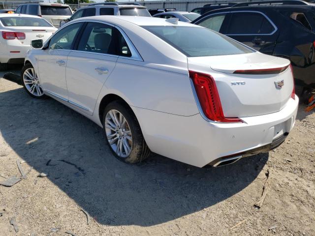 Photo 2 VIN: 2G61M5S31J9122132 - CADILLAC XTS LUXURY 