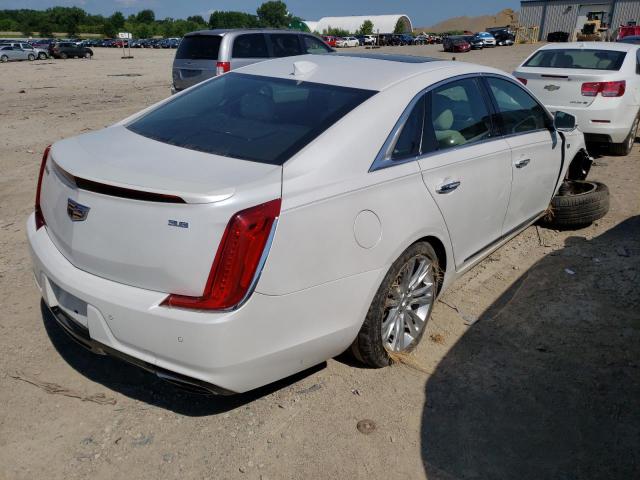 Photo 3 VIN: 2G61M5S31J9122132 - CADILLAC XTS LUXURY 