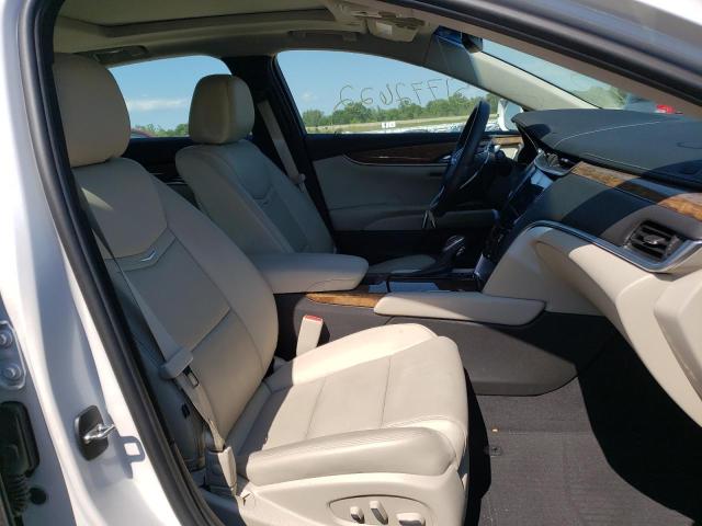 Photo 4 VIN: 2G61M5S31J9122132 - CADILLAC XTS LUXURY 