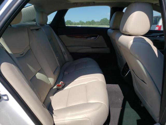 Photo 5 VIN: 2G61M5S31J9122132 - CADILLAC XTS LUXURY 