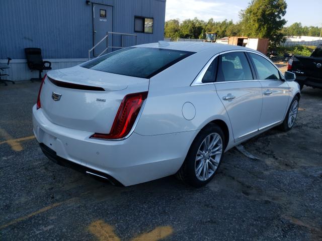 Photo 3 VIN: 2G61M5S31J9126214 - CADILLAC XTS LUXURY 