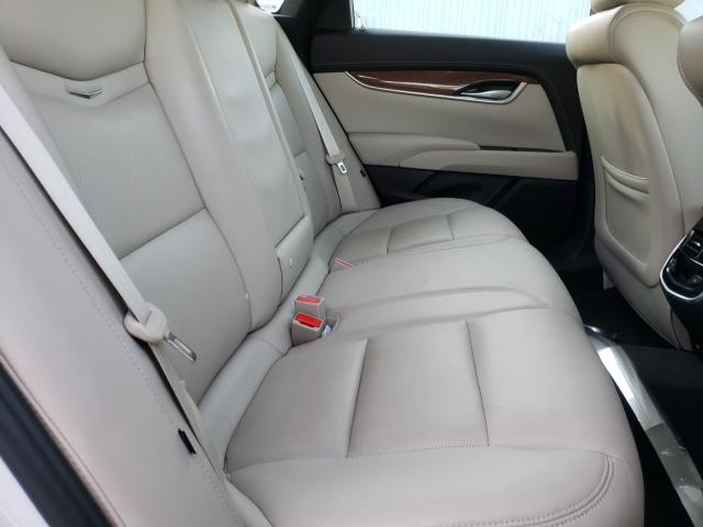 Photo 5 VIN: 2G61M5S31J9126214 - CADILLAC XTS LUXURY 