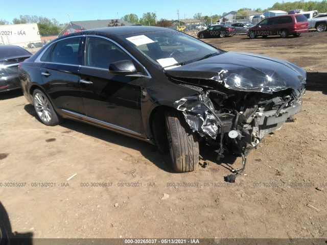 Photo 0 VIN: 2G61M5S31J9126309 - CADILLAC XTS 