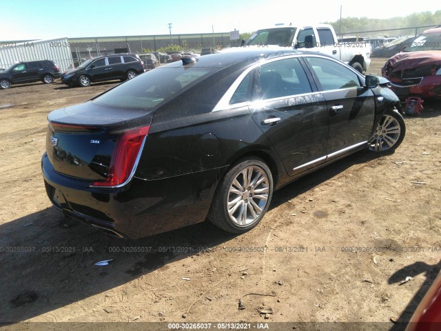 Photo 3 VIN: 2G61M5S31J9126309 - CADILLAC XTS 