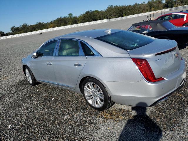 Photo 1 VIN: 2G61M5S31J9126553 - CADILLAC XTS LUXURY 