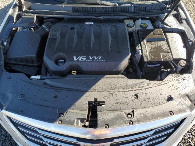 Photo 10 VIN: 2G61M5S31J9126553 - CADILLAC XTS LUXURY 