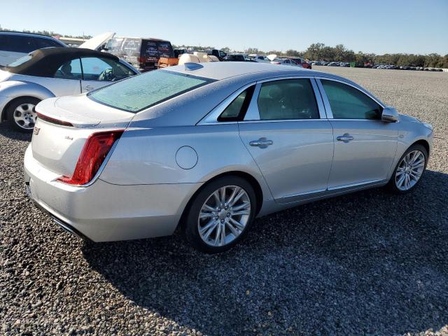 Photo 2 VIN: 2G61M5S31J9126553 - CADILLAC XTS LUXURY 