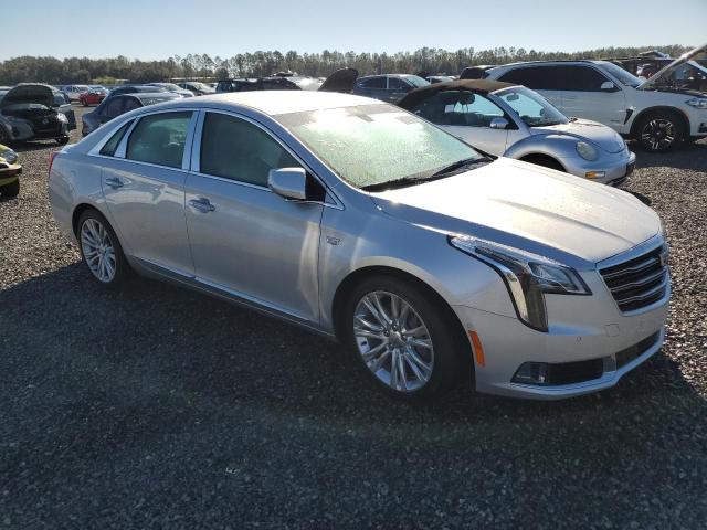 Photo 3 VIN: 2G61M5S31J9126553 - CADILLAC XTS LUXURY 