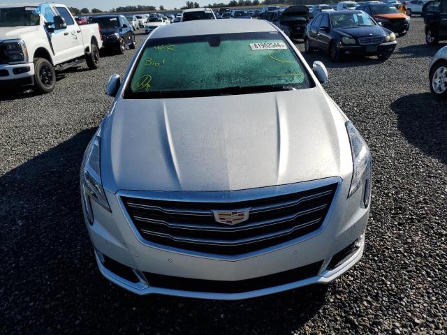 Photo 4 VIN: 2G61M5S31J9126553 - CADILLAC XTS LUXURY 