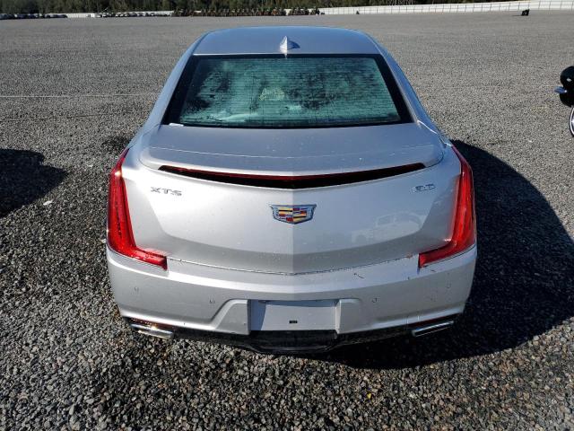 Photo 5 VIN: 2G61M5S31J9126553 - CADILLAC XTS LUXURY 