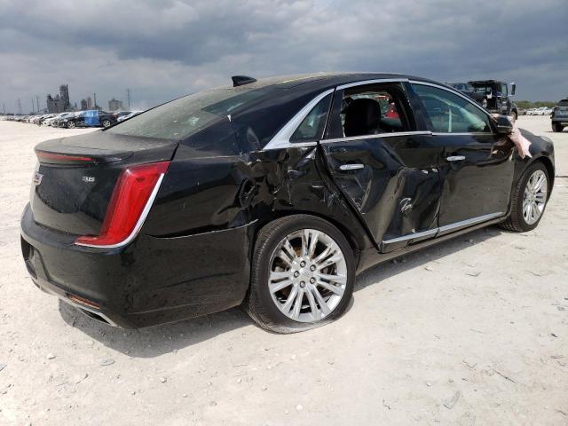 Photo 2 VIN: 2G61M5S31J9128349 - CADILLAC XTS LUXURY 