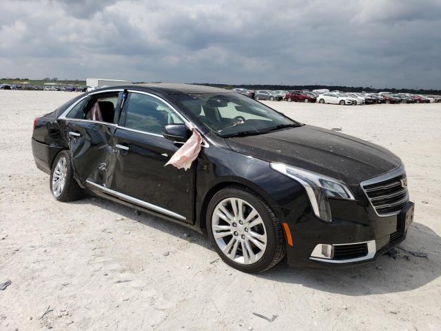 Photo 3 VIN: 2G61M5S31J9128349 - CADILLAC XTS LUXURY 