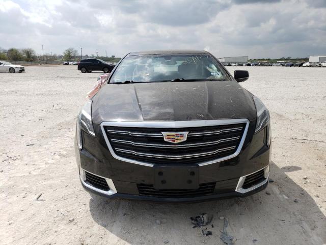 Photo 4 VIN: 2G61M5S31J9128349 - CADILLAC XTS LUXURY 