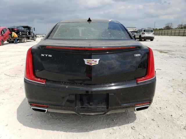 Photo 5 VIN: 2G61M5S31J9128349 - CADILLAC XTS LUXURY 