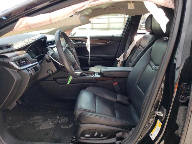 Photo 6 VIN: 2G61M5S31J9128349 - CADILLAC XTS LUXURY 