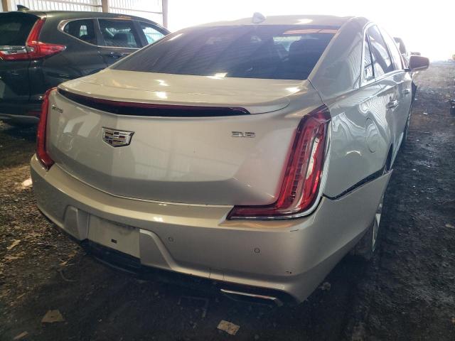 Photo 3 VIN: 2G61M5S31J9129761 - CADILLAC XTS 