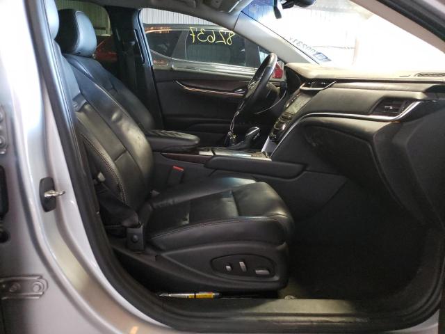 Photo 4 VIN: 2G61M5S31J9129761 - CADILLAC XTS 