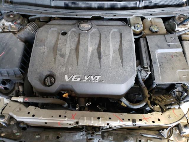 Photo 6 VIN: 2G61M5S31J9129761 - CADILLAC XTS 