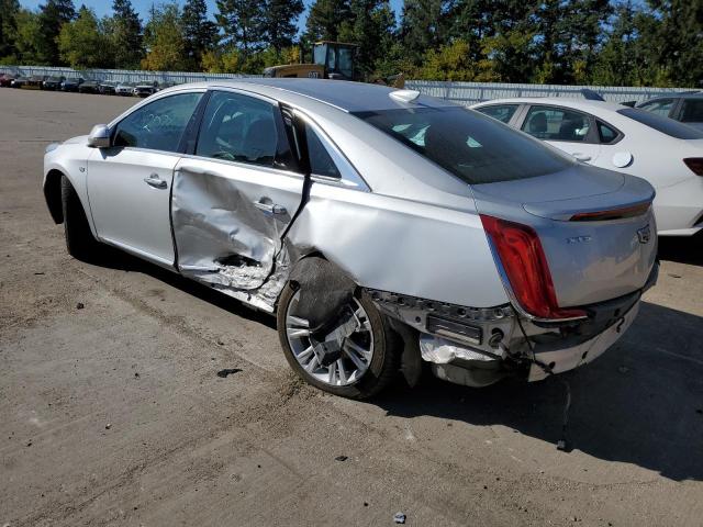 Photo 1 VIN: 2G61M5S31J9132577 - CADILLAC XTS LUXURY 