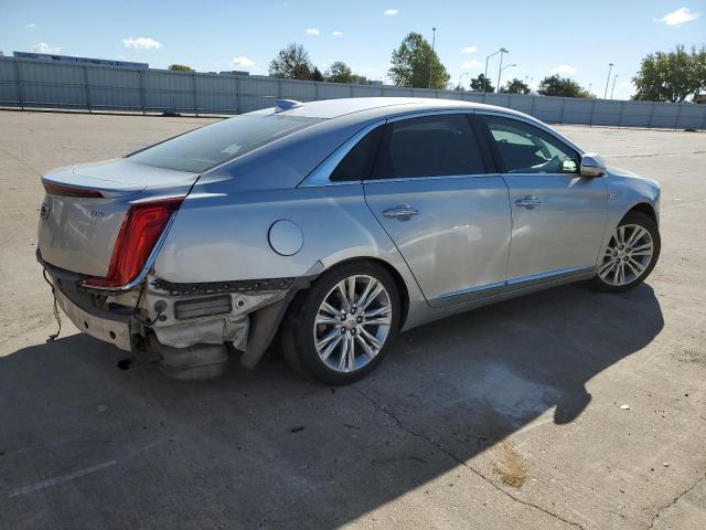 Photo 2 VIN: 2G61M5S31J9132577 - CADILLAC XTS LUXURY 