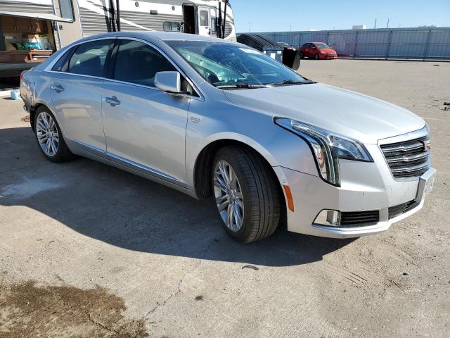 Photo 3 VIN: 2G61M5S31J9132577 - CADILLAC XTS LUXURY 