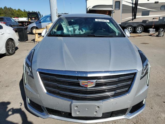 Photo 4 VIN: 2G61M5S31J9132577 - CADILLAC XTS LUXURY 