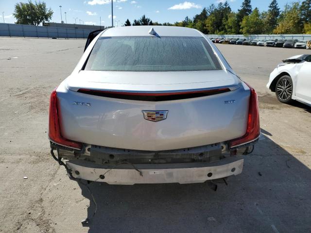 Photo 5 VIN: 2G61M5S31J9132577 - CADILLAC XTS LUXURY 