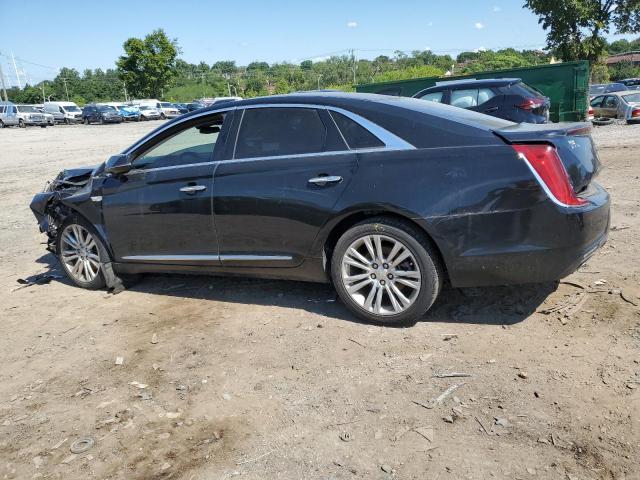 Photo 1 VIN: 2G61M5S31J9132594 - CADILLAC XTS LUXURY 