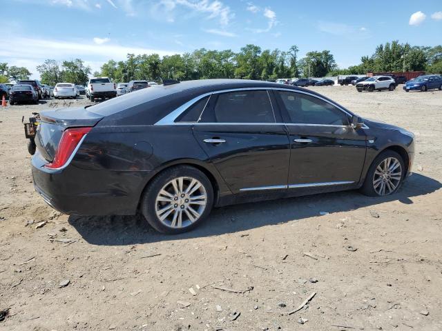 Photo 2 VIN: 2G61M5S31J9132594 - CADILLAC XTS LUXURY 