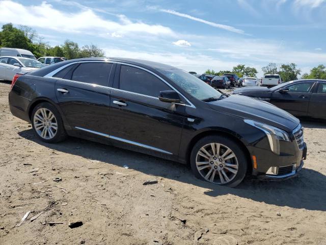 Photo 3 VIN: 2G61M5S31J9132594 - CADILLAC XTS LUXURY 