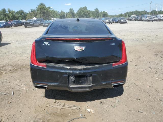 Photo 5 VIN: 2G61M5S31J9132594 - CADILLAC XTS LUXURY 