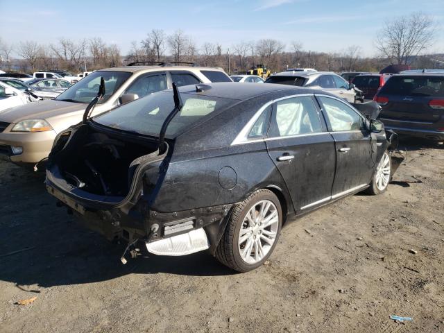 Photo 3 VIN: 2G61M5S31J9133468 - CADILLAC XTS LUXURY 