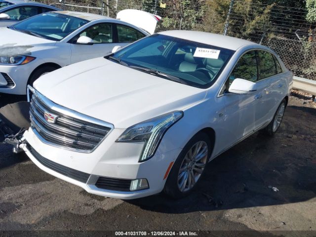 Photo 1 VIN: 2G61M5S31J9133678 - CADILLAC XTS 