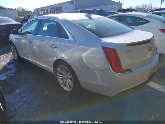 Photo 2 VIN: 2G61M5S31J9133678 - CADILLAC XTS 