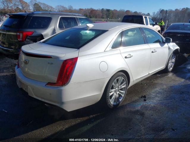 Photo 3 VIN: 2G61M5S31J9133678 - CADILLAC XTS 