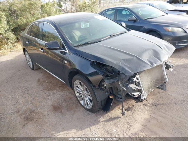 Photo 0 VIN: 2G61M5S31J9134586 - CADILLAC XTS 